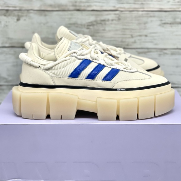 Adidas Collaboration Adidas Ivy Park Beyonce Shoes Adidas - Main Image